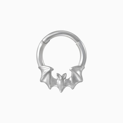 🦇Bat Nose Ring Clicker - OhmoJewelry