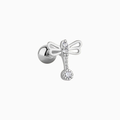 Cute Dragonfly Stud - OhmoJewelry