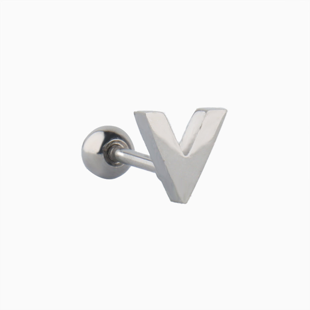 Enjoy Vitory Stud - OhmoJewelry