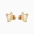 🦋Glowing Butterfly Studs - OhmoJewelry