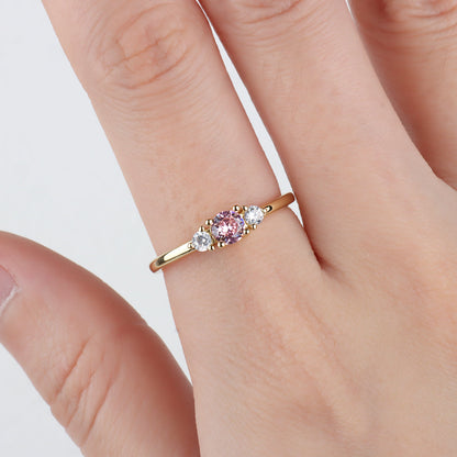 Garden Ring - OhmoJewelry