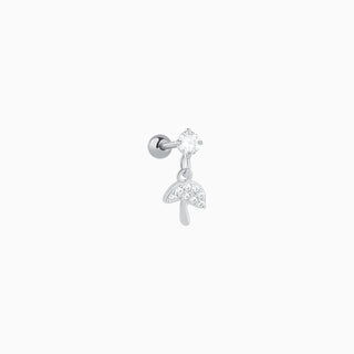 Mushroom Drop - OhmoJewelry