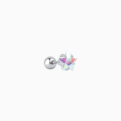 Star Stud - OhmoJewelry