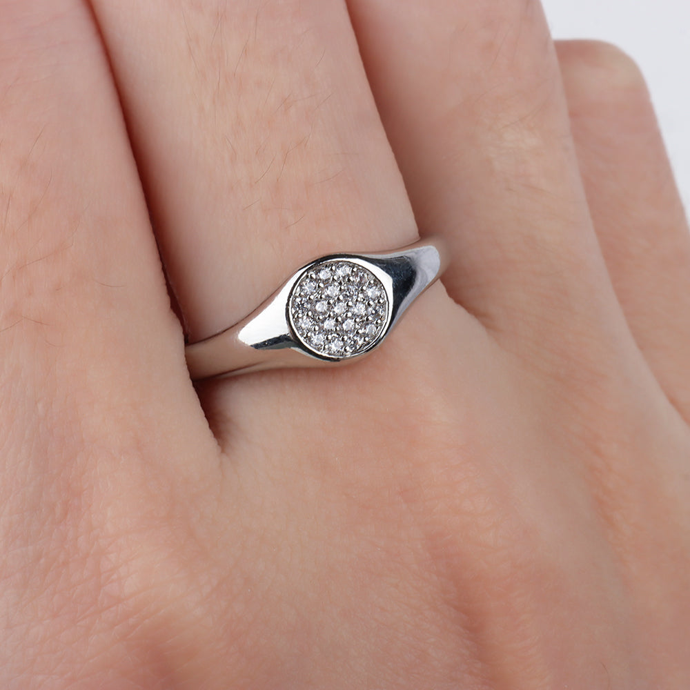 Venus Ring - OhmoJewelry