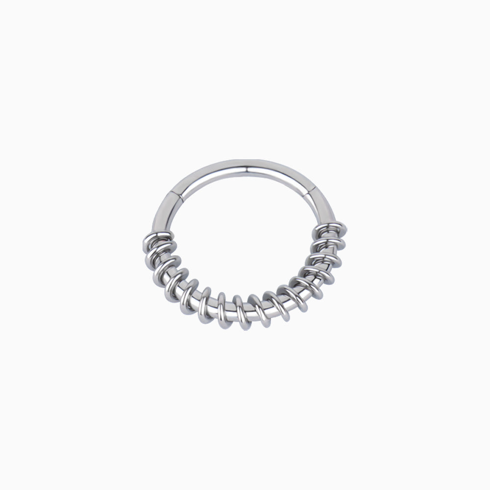 Cool Clicker - OhmoJewelry