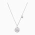 Lucky Be with You Necklace - OhmoJewelry