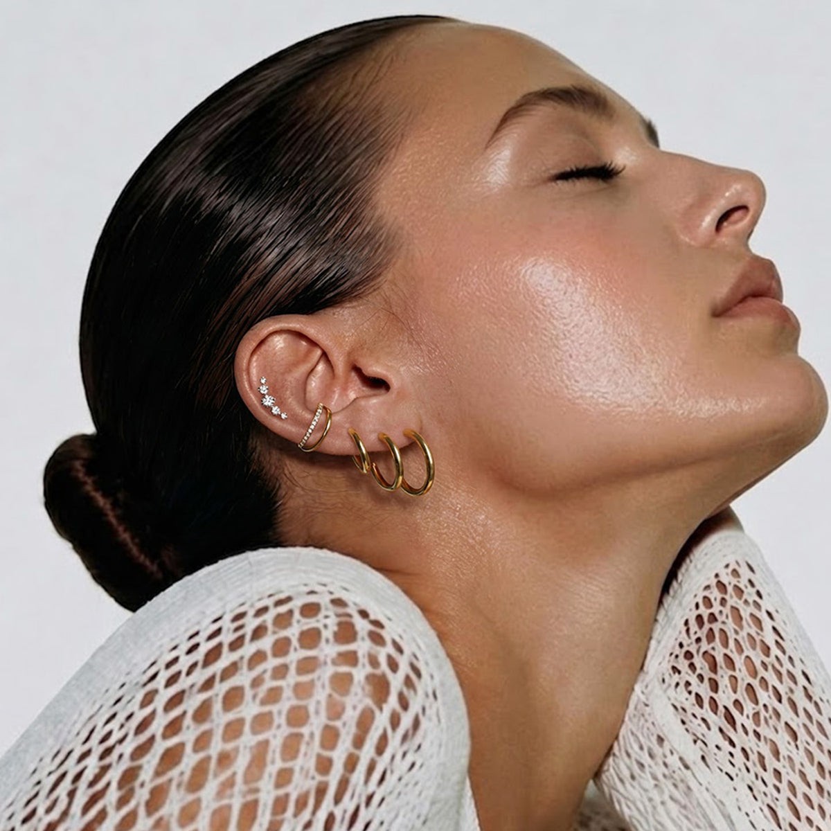 Oumo Jewelry