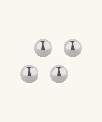 Screw Ball Backing