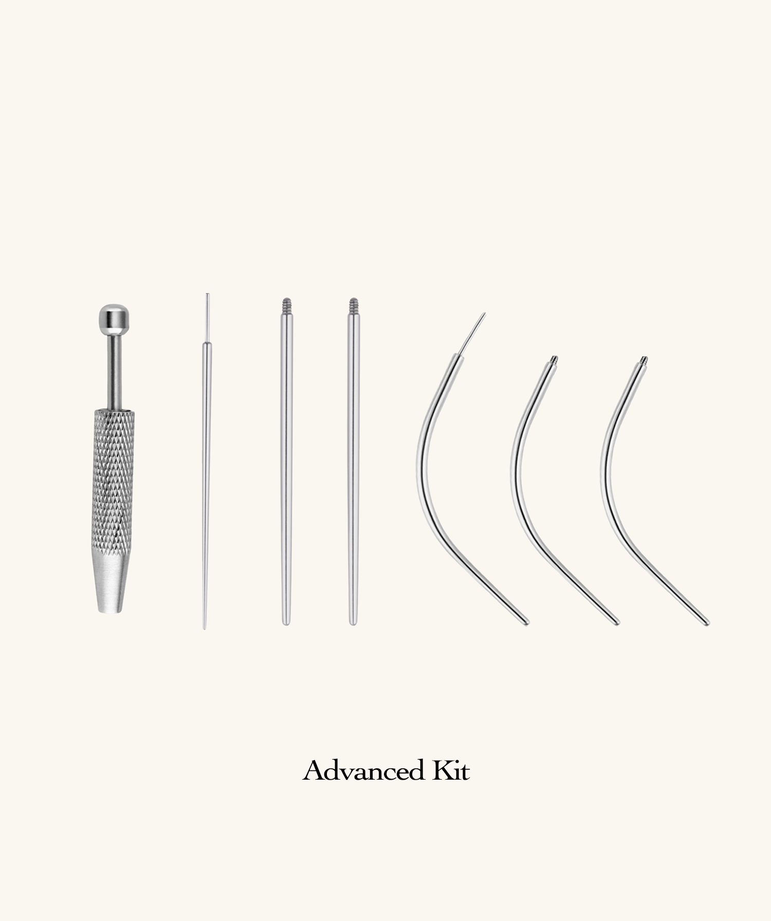 Tool Kit - OumoJewelry