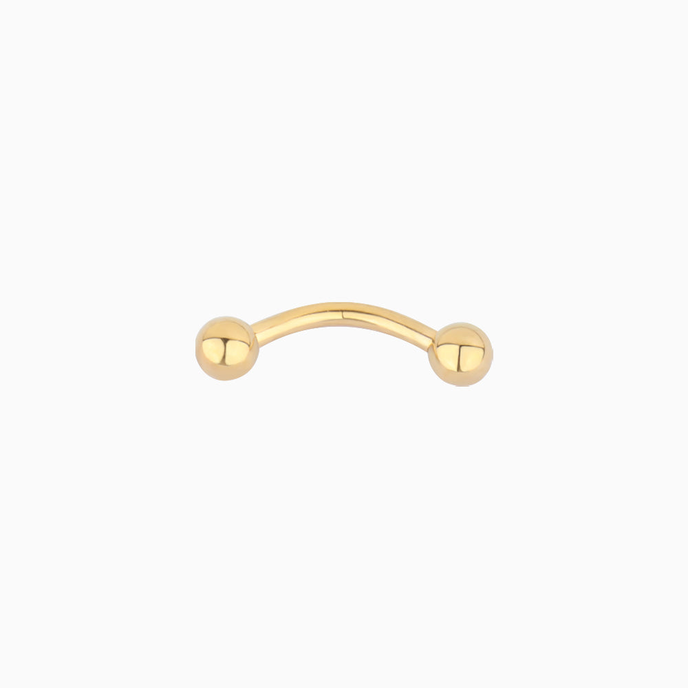 Basic Stud - OhmoJewelry