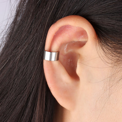 Classic Ear Cuff - OhmoJewelry